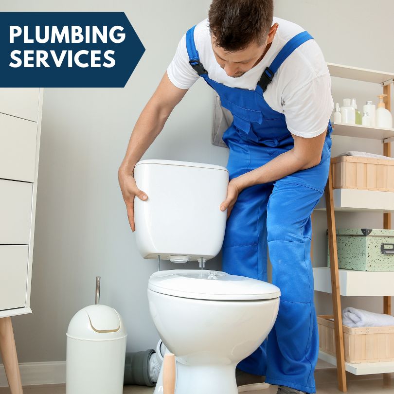 Plumbing Company in Harrison, GA
